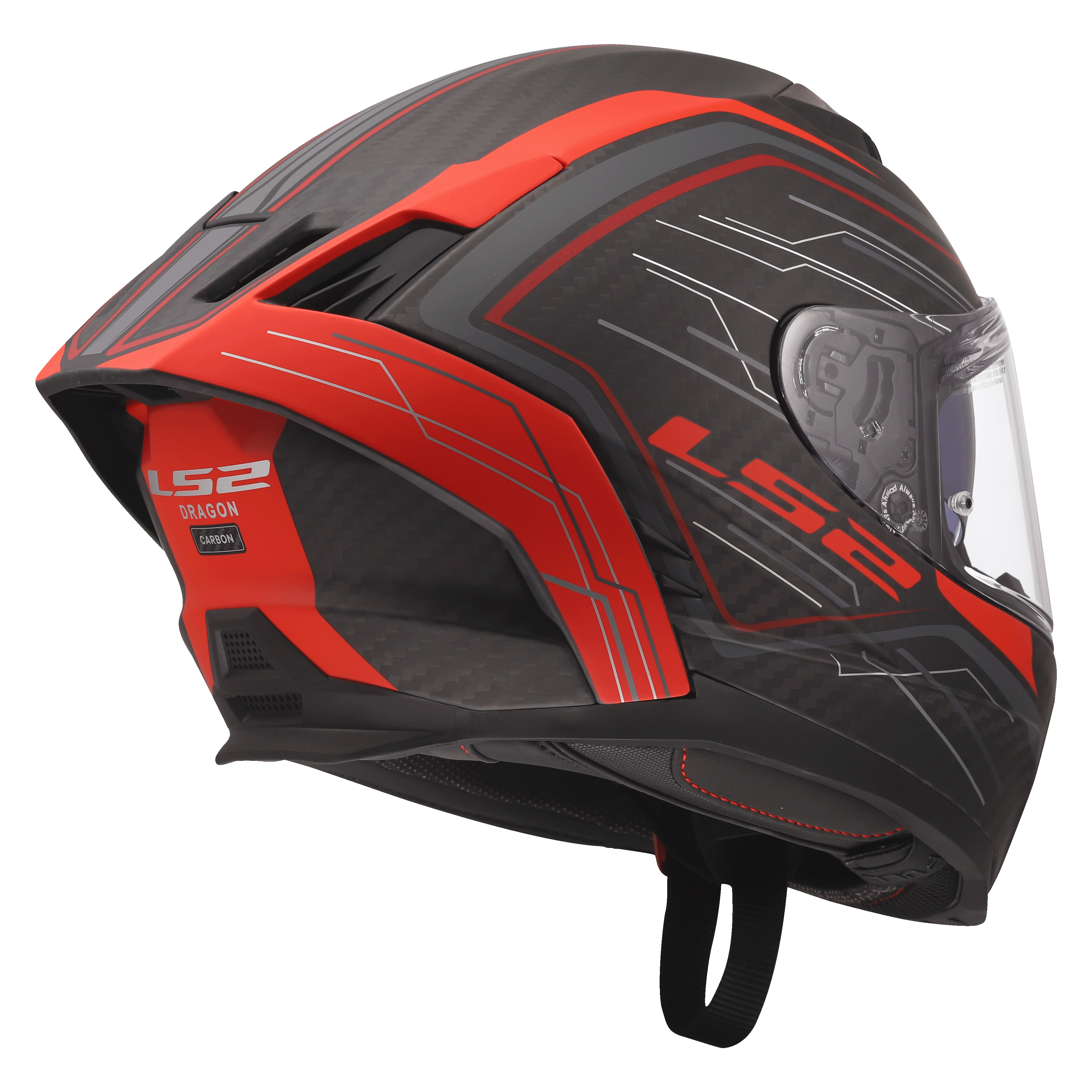 FF807 DRAGON SUBIC MATT RED  (7)